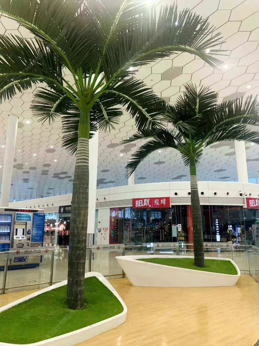 仿真大王椰
